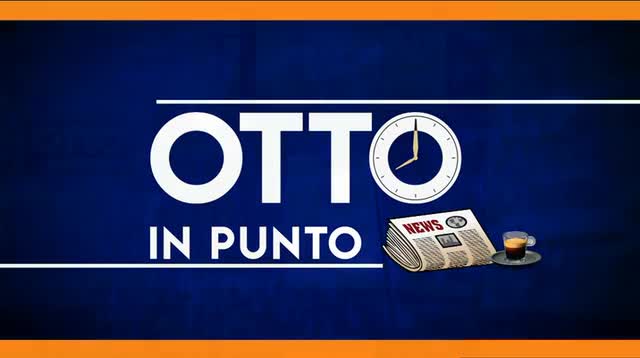 SI LIVE 24 - OTTO IN PUNTO 27/06/25 Thumbnail