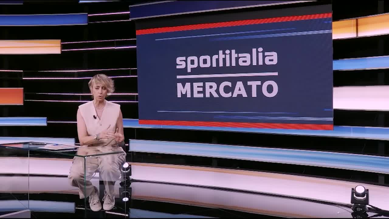 CALCIOMERCATO - PUNTATA DEL 27/06/25 Thumbnail