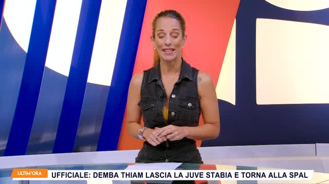 SI LIVE 24 - 28/06/25 ORE 11:00 Thumbnail