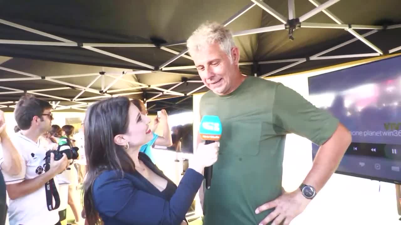 TOLDO: "GATTUSO DARÀ GRINTA" Thumbnail