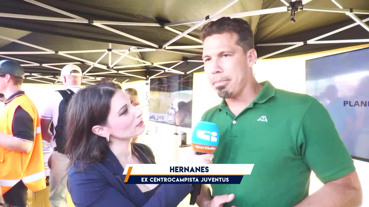 HERNANES: "TUDOR MI HA DELUSO" Thumbnail