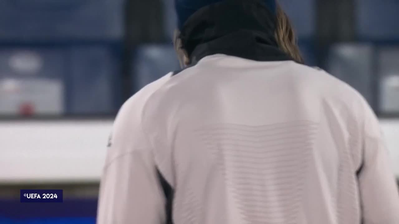 MILAN, RICCI È ROSSONERO Thumbnail