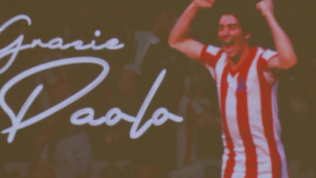 OPERAZIONE NOSTALGIA, I GOL Thumbnail