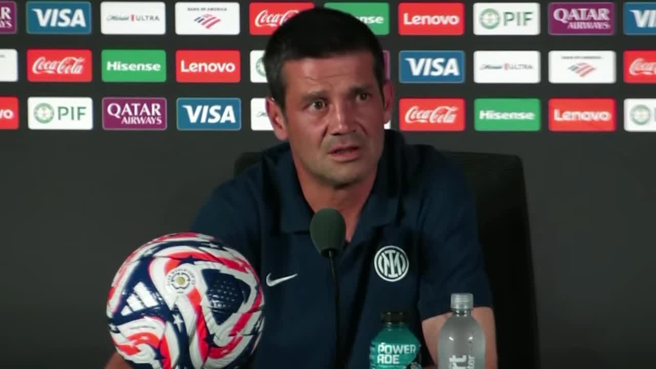 CHIVU: "ABBIAMO MESSO IN CONTO GLI IMPREVISTI" Thumbnail