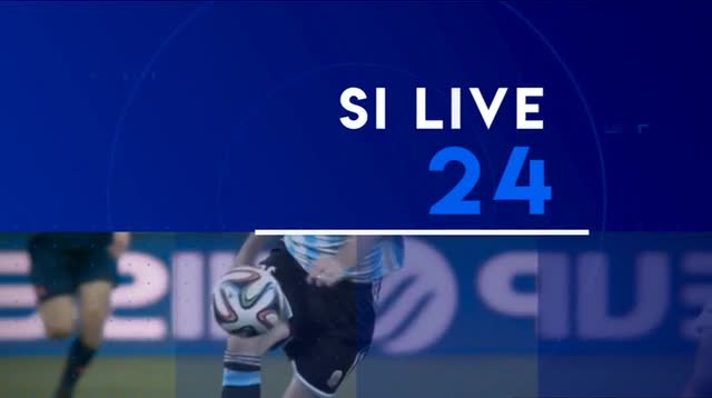 SI LIVE 24 - 30/06/25 ORE 11:00 Thumbnail