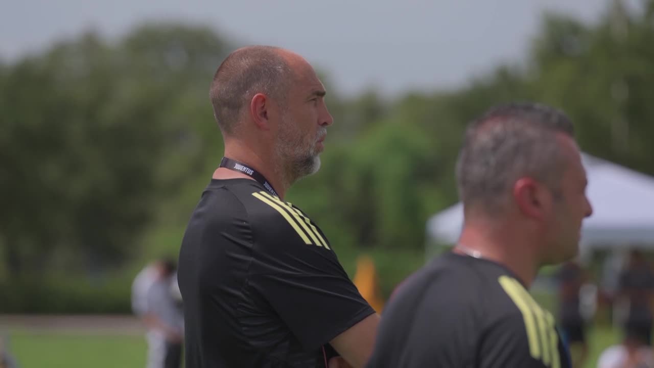 JUVENTUS, GATTI KO: TOCCA A RUGANI Thumbnail