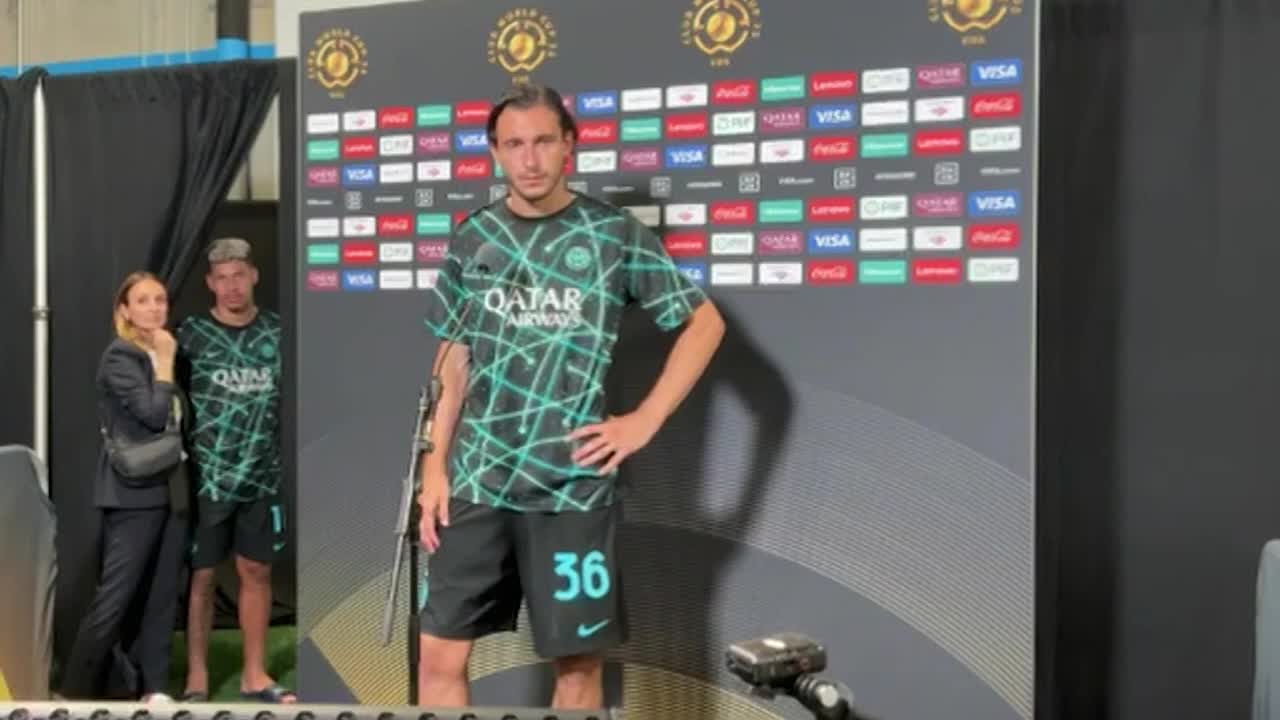 INTER, DARMIAN: "CI DOBBIAMO PRENDERE LE NOSTRE RESPONSABILITÀ" Thumbnail