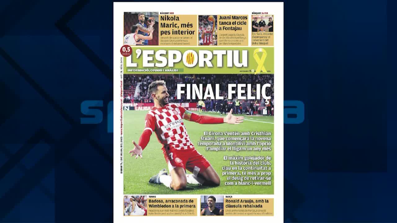 SI LIVE 24 – RASSEGNA STAMPA 30/06/25 Thumbnail