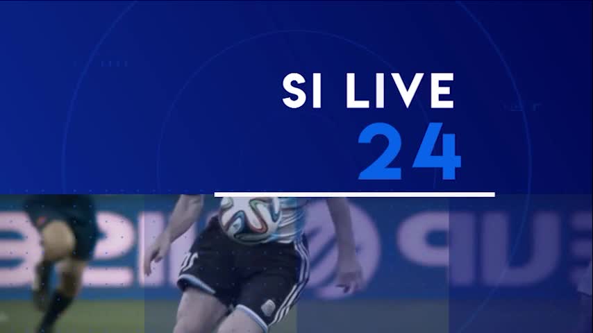 SI LIVE 24 – 30/06/25 ORE 24:00 Thumbnail