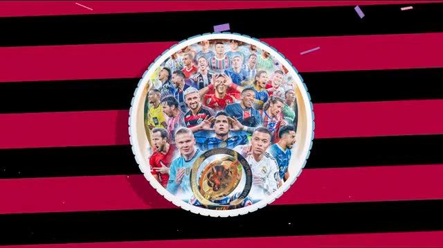 MONDIALE PER CLUB, PUNTATA DEL 01/07/25 Thumbnail