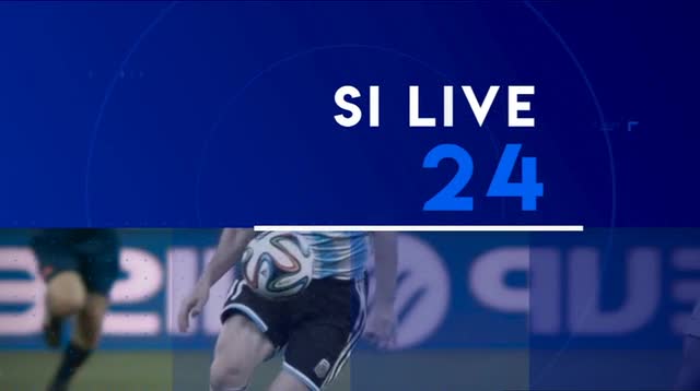 SI LIVE 24 - 01/07/25 ORE 16:00 Thumbnail