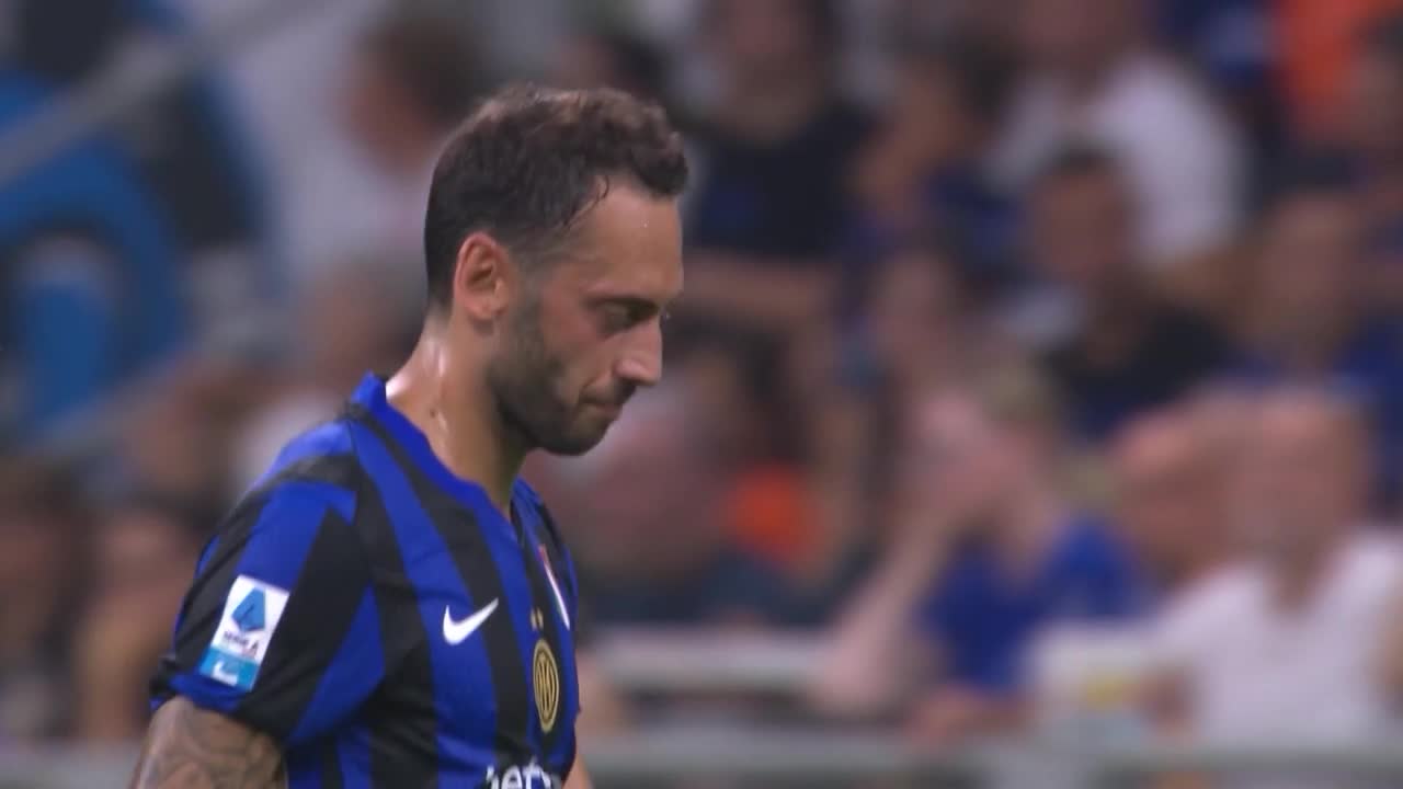 INTER, POLVERIERA NERAZZURRA Thumbnail