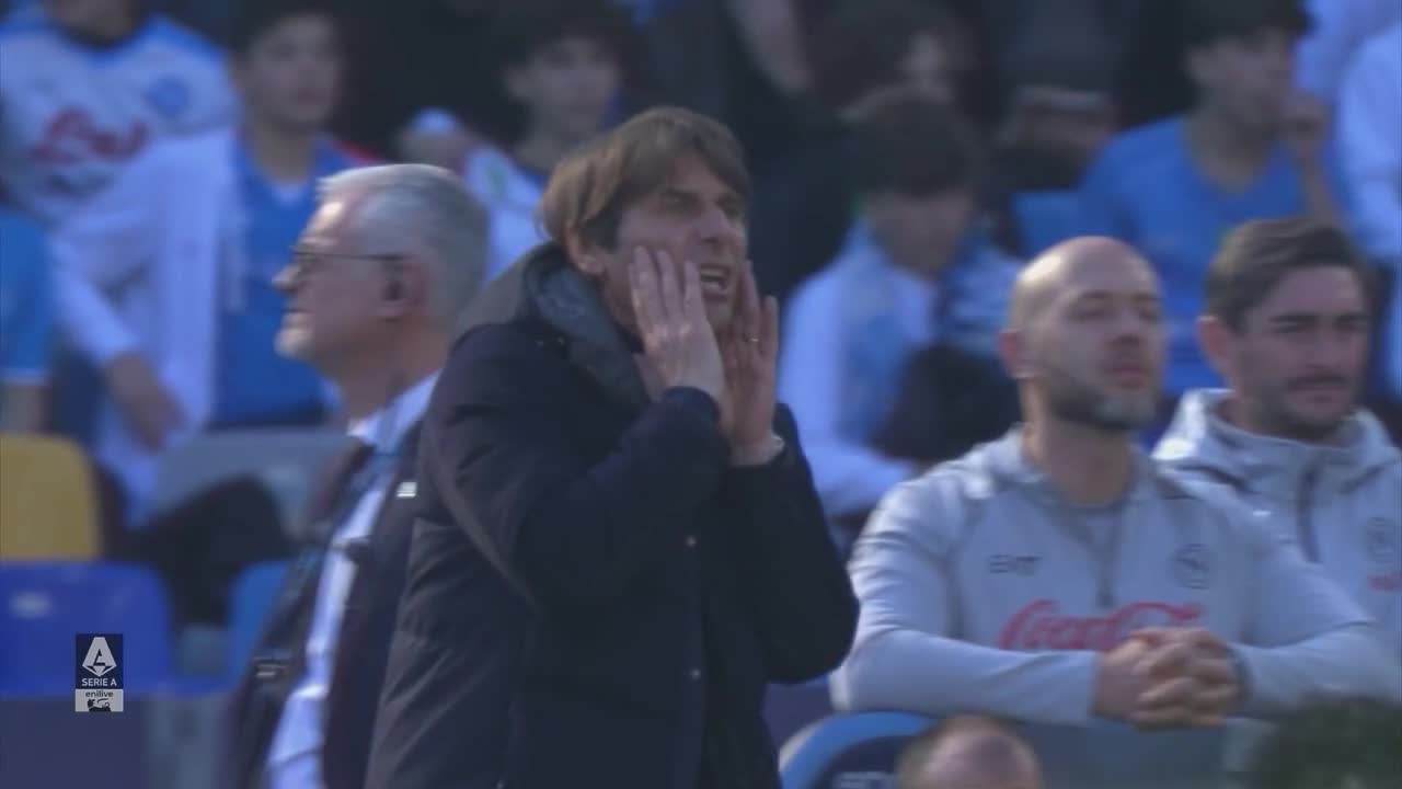 NAPOLI, LA TRATTATIVA PER NOA LANG PROSEGUE Thumbnail