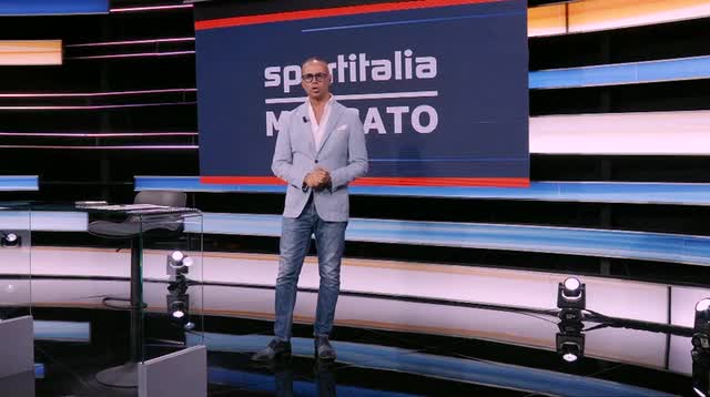 CALCIOMERCATO - PUNTATA DEL 01/07/25 Thumbnail