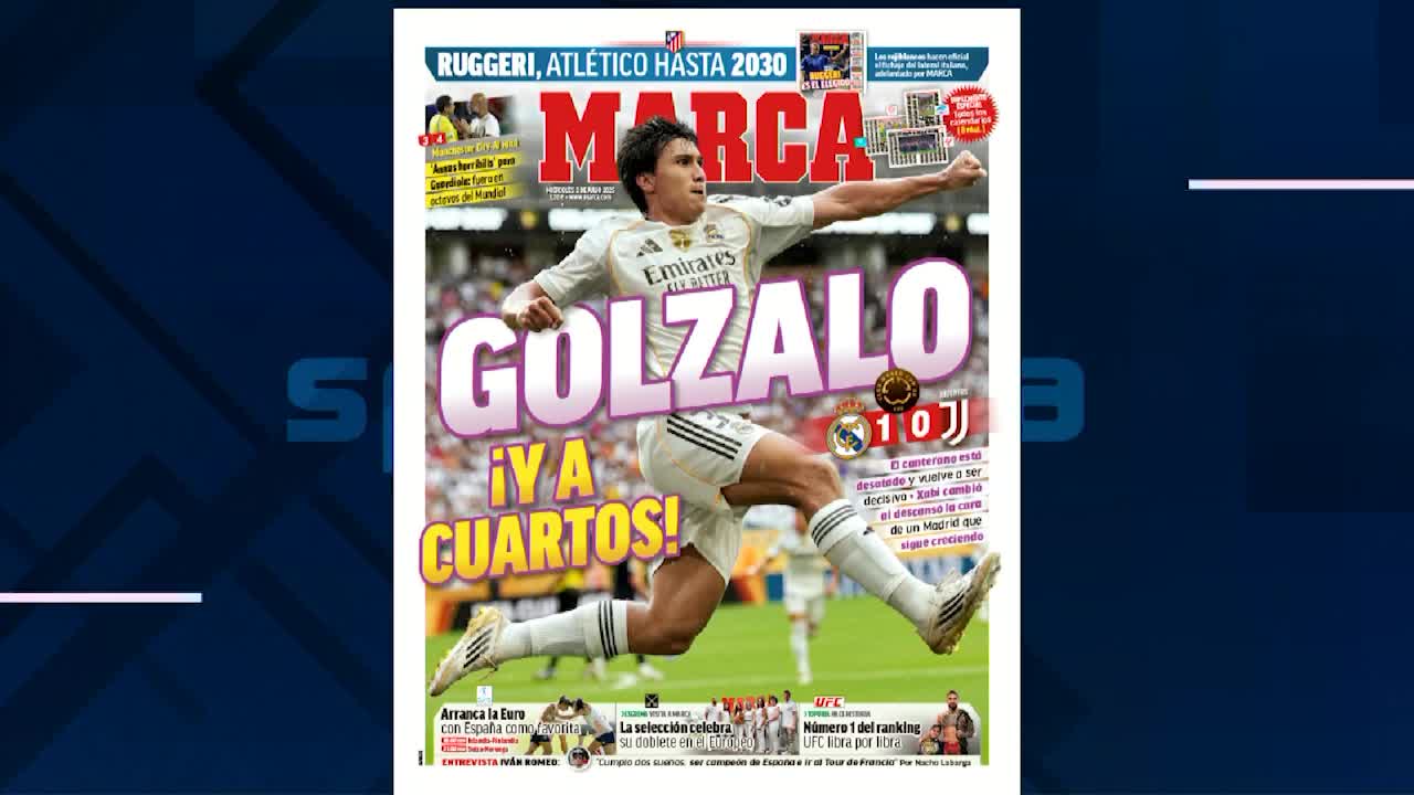 SI LIVE 24 – RASSEGNA STAMPA 01/07/25 Thumbnail