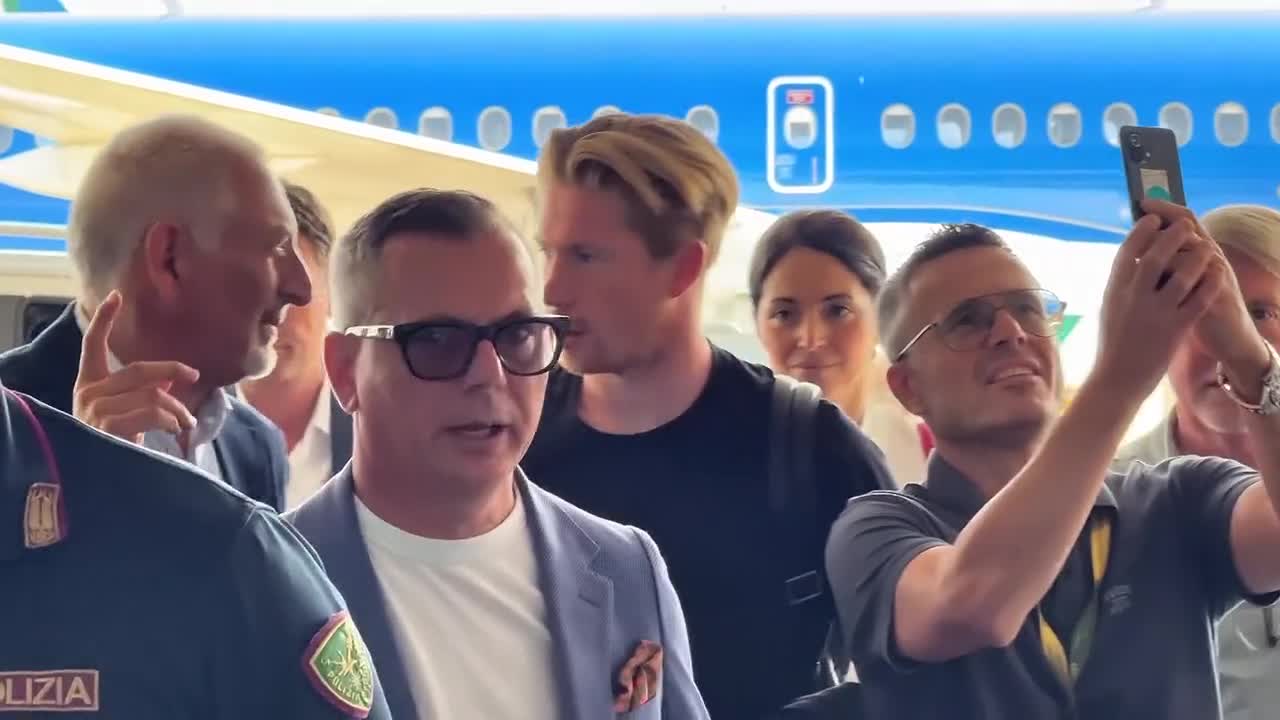 NAPOLI, LANG E BEUKEMA LE PRIORITÀ Thumbnail