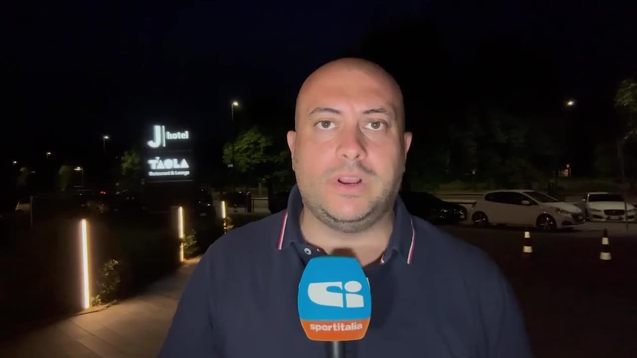 JUVENTUS, LE ULTIME DA TORINO Thumbnail