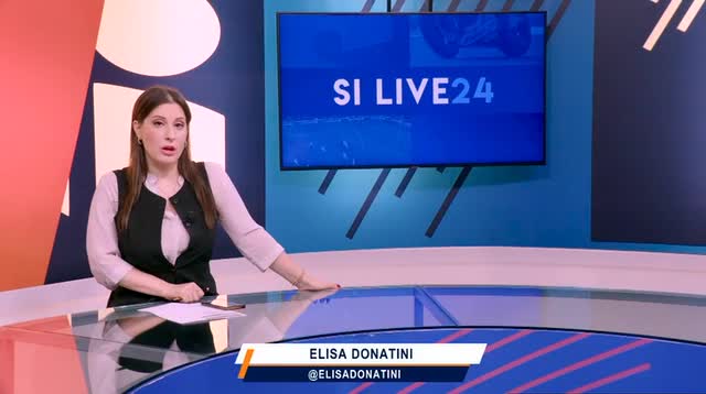 SI LIVE 24 - 03/07/25 ORE 11:00 Thumbnail
