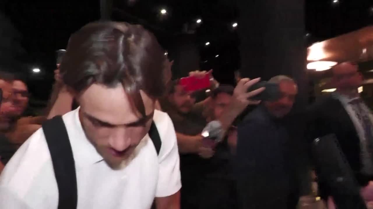 MILAN, ECCO SAMUELE RICCI Thumbnail