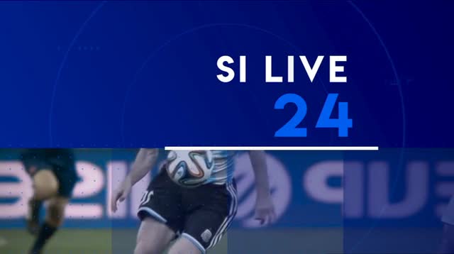 SI LIVE 24 - 03/07/25 ORE 20:00 Thumbnail