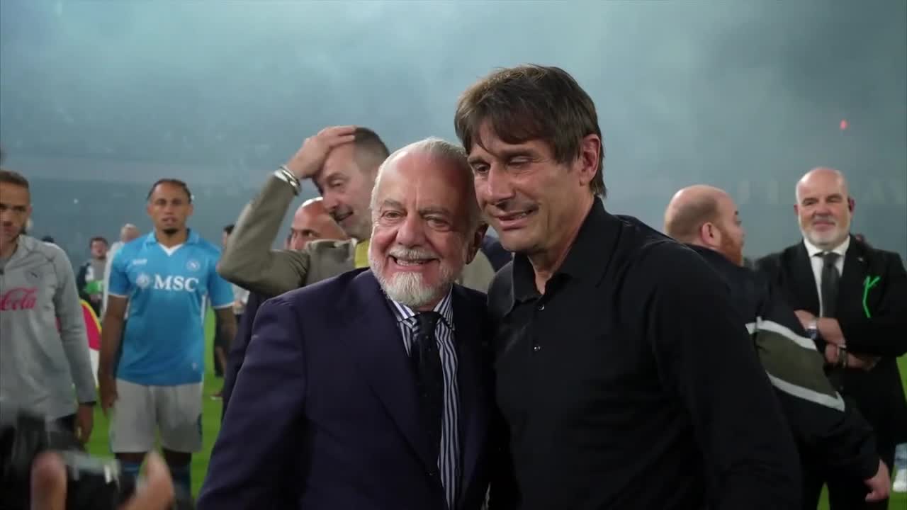 NAPOLI, ASSE OLANDESE Thumbnail
