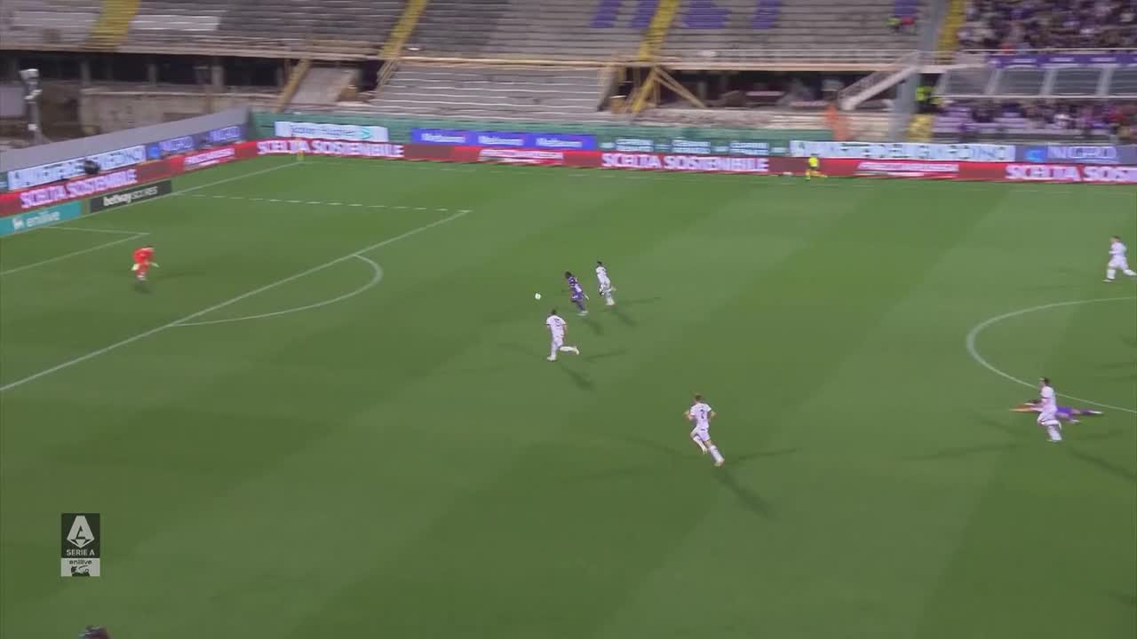 FIORENTINA, GALLOPPA RINNOVA FINO AL 2026 Thumbnail