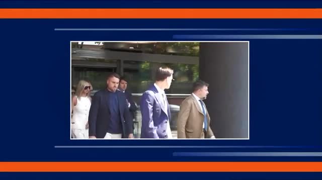 CALCIOMERCATO - PUNTATA DEL 03/07/25 Thumbnail