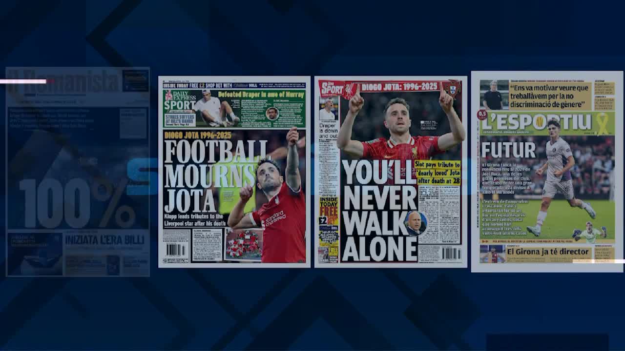 SI LIVE 24 – RASSEGNA STAMPA 03/07/25 Thumbnail