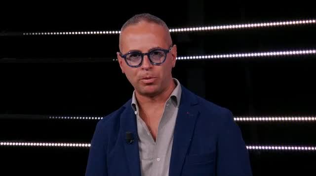 CALCIOMERCATO - PUNTATA DEL 08/07/25 Thumbnail