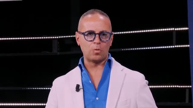 CALCIOMERCATO - PUNTATA DEL 09/07/25 Thumbnail