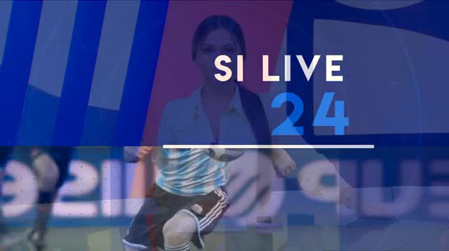 SI LIVE 24 - 10/07/25 ORE 16:00 Thumbnail