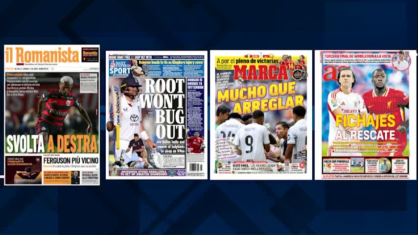 SI LIVE 24 – RASSEGNA STAMPA 10/07/25 Thumbnail
