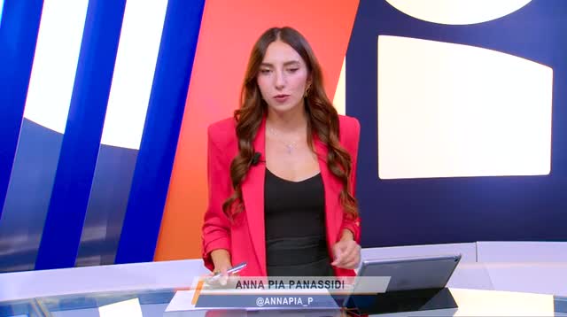 SI LIVE 24 - 11/07/25 ORE 20:00 Thumbnail