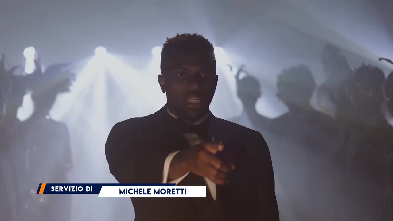 GALA-OSI: MATRIMONIO CHE S