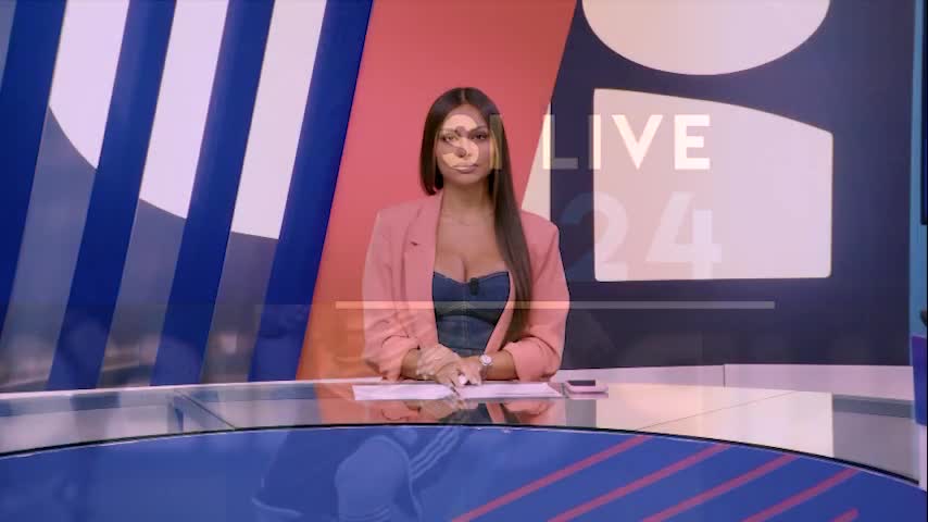 SI LIVE 24 – 11/07/25 ORE 24:00 Thumbnail