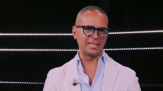 CALCIOMERCATO - PUNTATA DEL 11/07/25 Thumbnail
