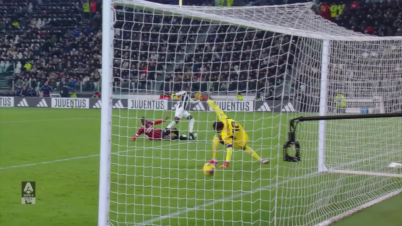 JUVE, FOCUS SUL MERCATO Thumbnail
