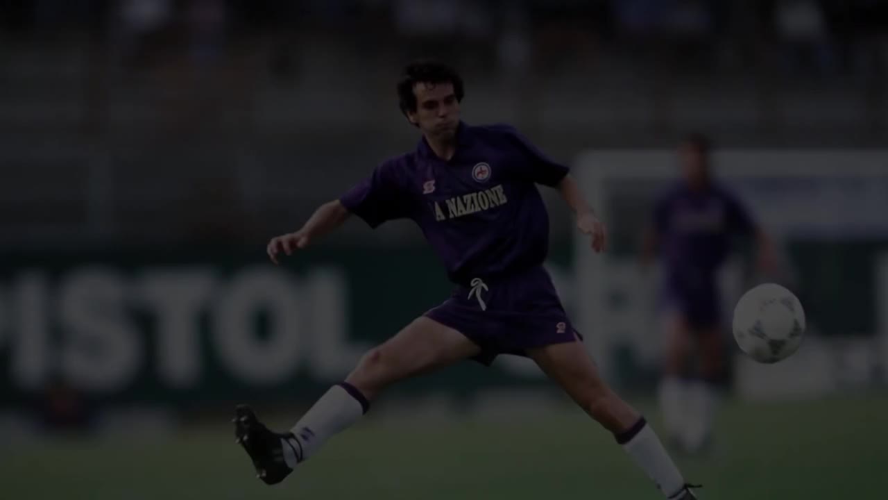 FIORENTINA, PIOLI IS ON FIRE...NZE Thumbnail