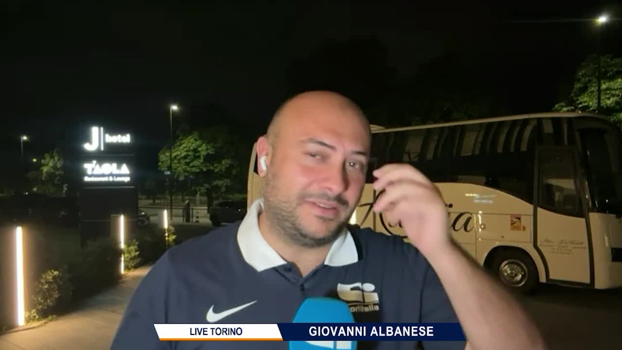 AL J HOTEL È SEMPRE FESTA Thumbnail
