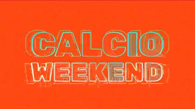 CALCIOMERCATO LIVE WEEKEND - PUNTATA DEL 13/07/25 Thumbnail