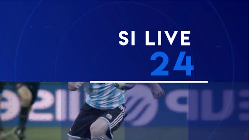 SI LIVE 24 – 13/07/25 ORE 24:00 Thumbnail