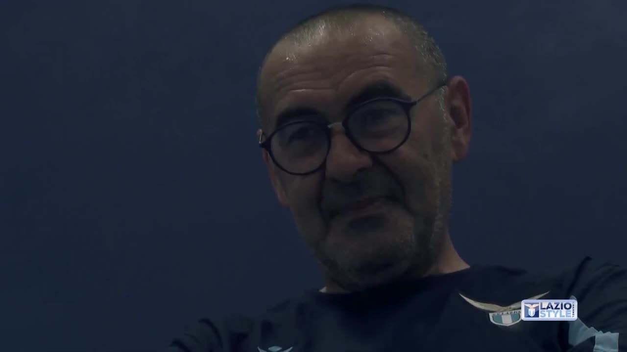 SERIE A, ESTATE DI RIVOLUZIONE Thumbnail