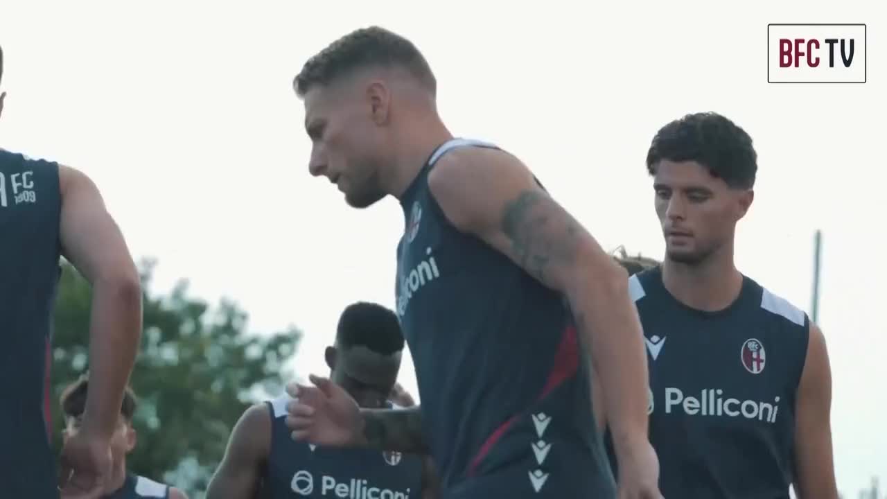 BOLOGNA, ECCO CIRO IMMOBILE Thumbnail