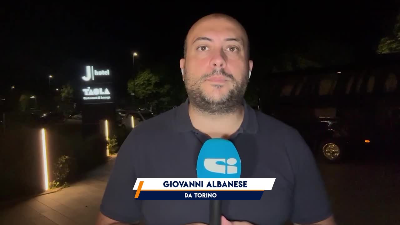 JUVENTUS, LE ULTIME DA TORINO Thumbnail