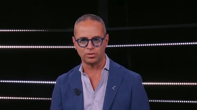 CALCIOMERCATO - PUNTATA DEL 14/07/25 Thumbnail