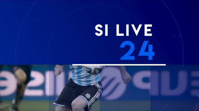 SI LIVE 24 - 15/07/25 ORE 13:00 Thumbnail