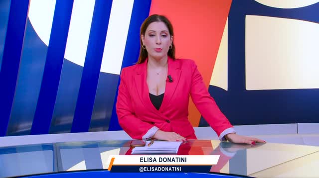 SI LIVE 24 - 15/07/25 ORE 14:30 Thumbnail