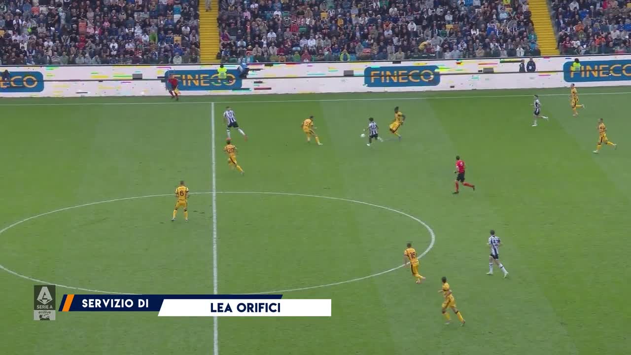 NAPOLI, È FATTA PER LUCCA Thumbnail