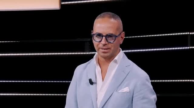 CALCIOMERCATO - PUNTATA DEL 15/07/25 Thumbnail