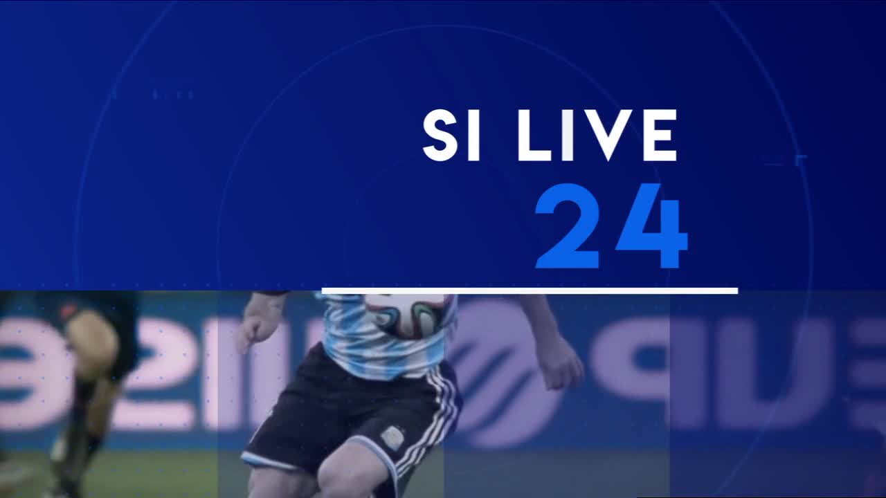 SI LIVE 24 - 05/08/25 ORE 11:00 Thumbnail